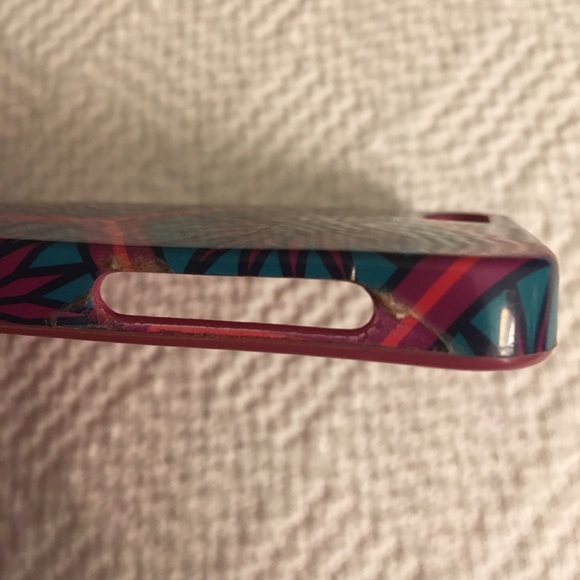 Jonathan Adler iPhone 5/5s/SE case - Picture 3 of 3